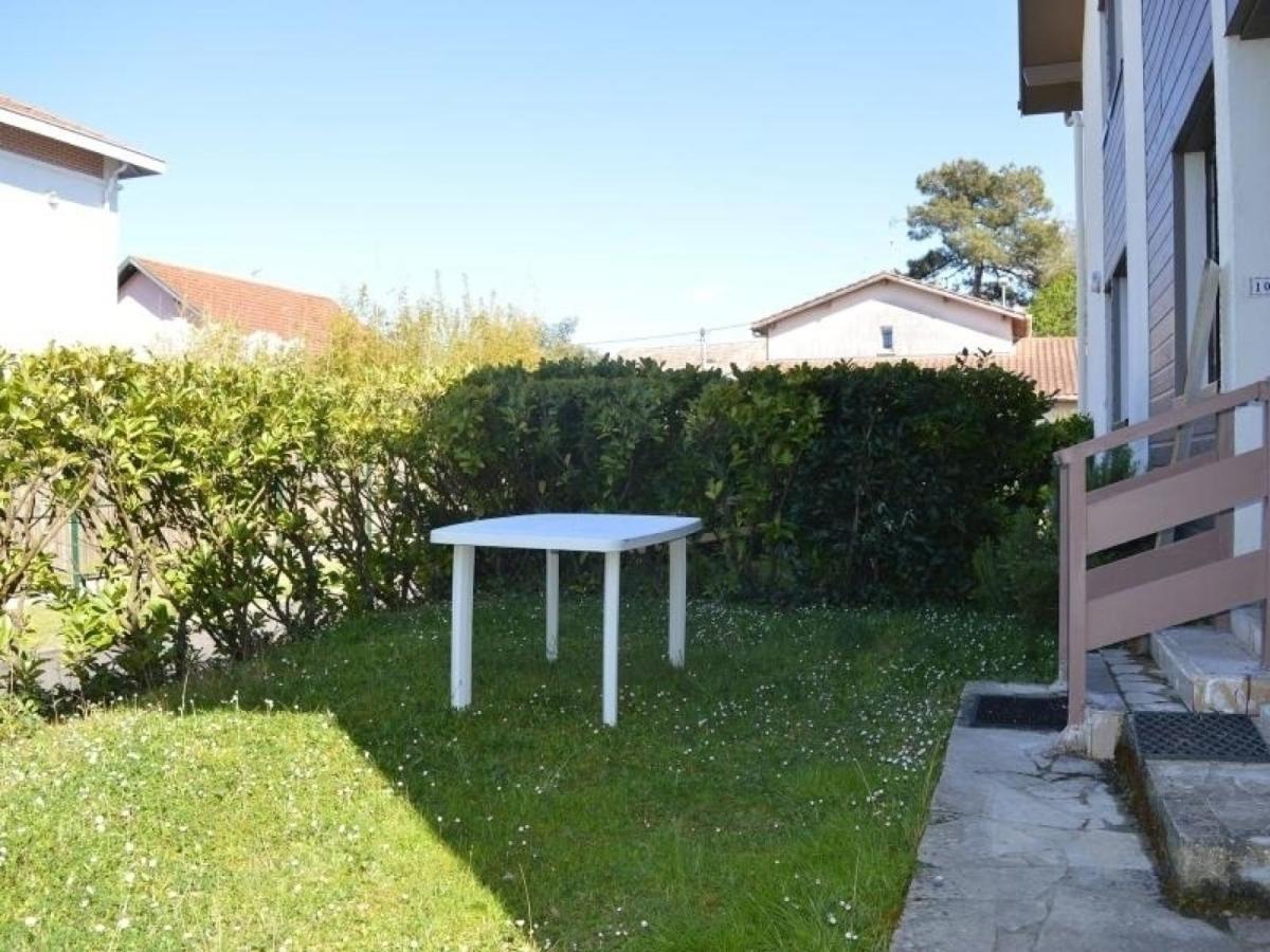 Apartment Cantegrit By Interhome Capbreton Exteriör bild