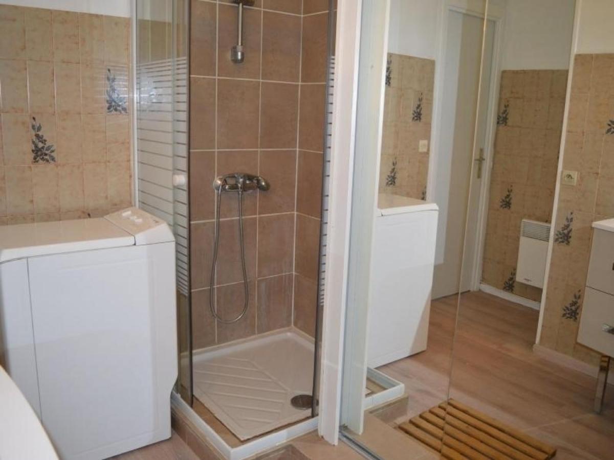 Apartment Cantegrit By Interhome Capbreton Exteriör bild